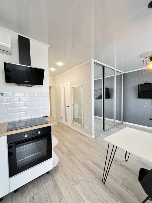 Продам 1-комн квартиту  в ЖК Два Академика. Одеса - зображення 4