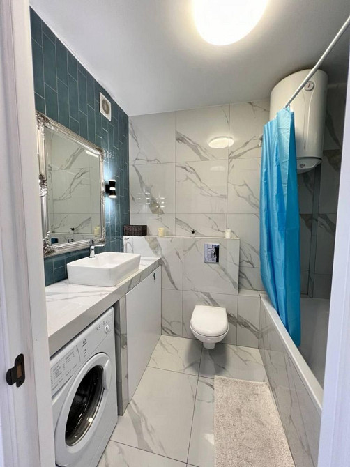 Продам 1-комн квартиту  в ЖК Два Академика. Одеса - зображення 7