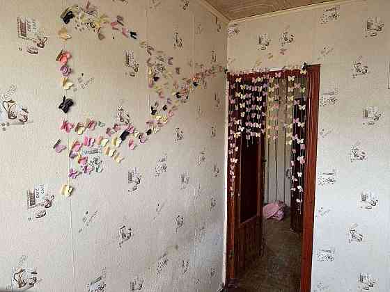 1-комнатная квартира на ул. Махачкалинская ТОРГ! Одесса