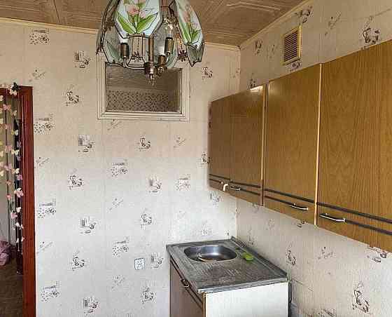 1-комнатная квартира на ул. Махачкалинская ТОРГ! Одесса