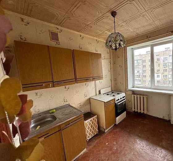 1-комнатная квартира на ул. Махачкалинская ТОРГ! Одесса