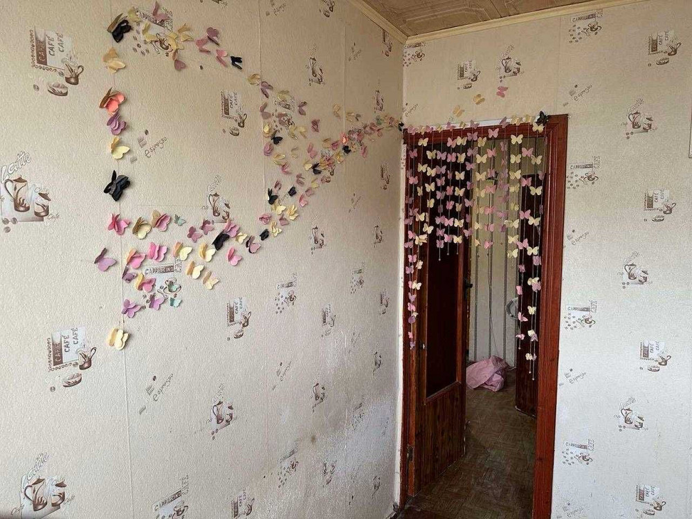 1-комнатная квартира на ул. Махачкалинская ТОРГ! Одеса - зображення 4