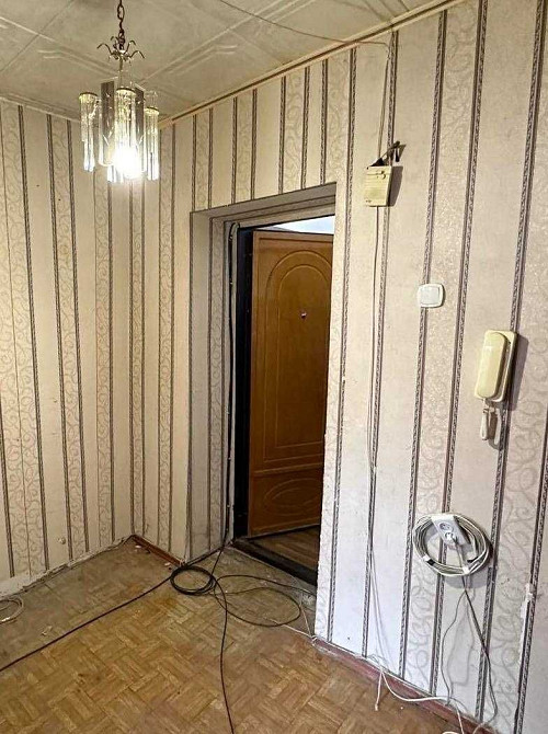 1-комнатная квартира на ул. Махачкалинская ТОРГ! Одеса - зображення 3