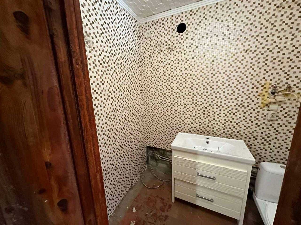 1-комнатная квартира на ул. Махачкалинская ТОРГ! Одеса - зображення 5