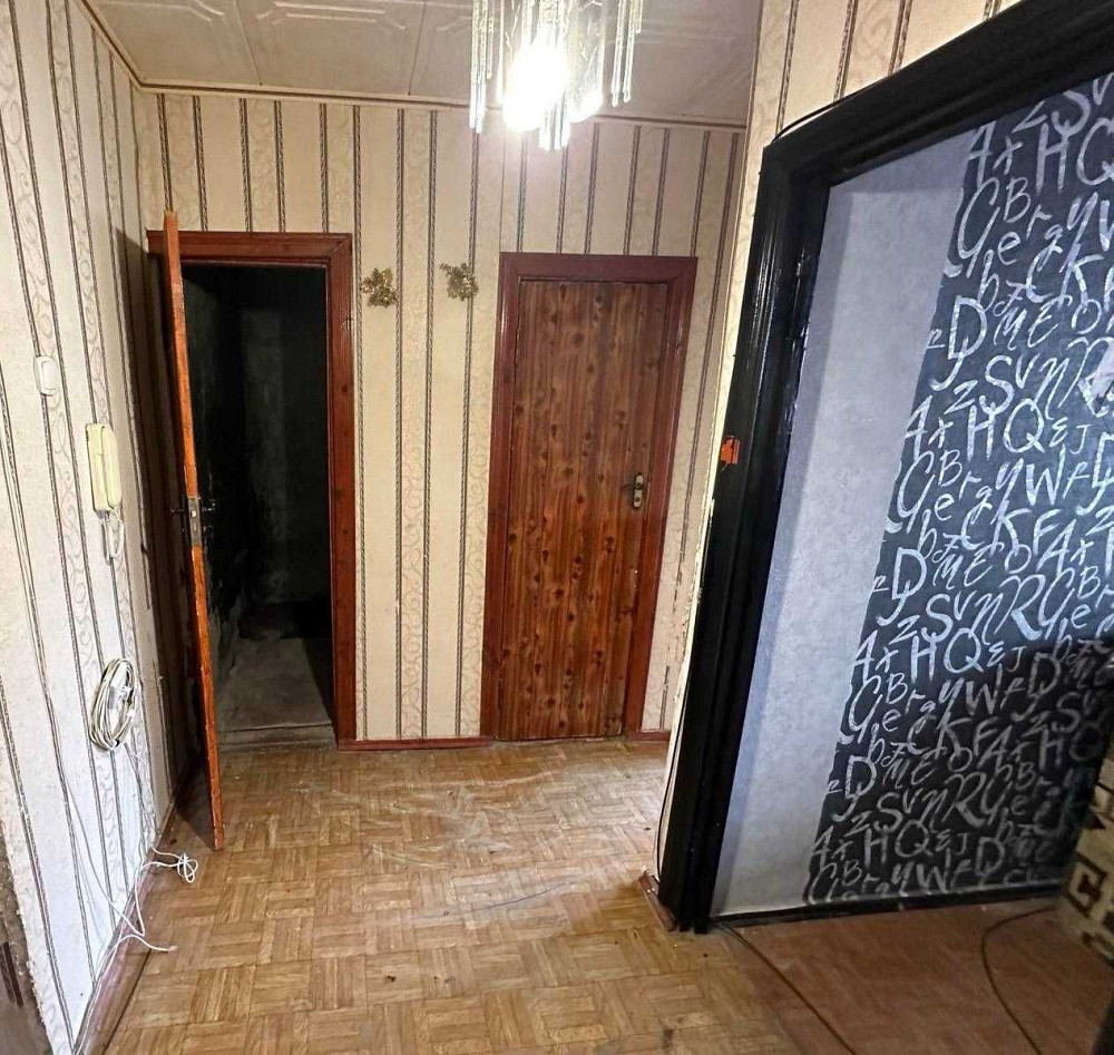 1-комнатная квартира на ул. Махачкалинская ТОРГ! Одеса - зображення 7