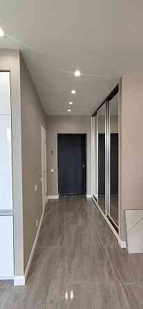 АК 1 Кімнатна Лівобережна ЖК Каховская еВідновлення Каховська 56 Киев