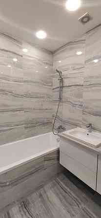 АК 1 Кімнатна Лівобережна ЖК Каховская еВідновлення Каховська 56 Киев