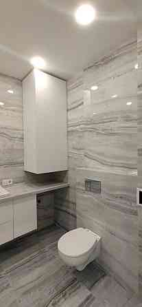 АК 1 Кімнатна Лівобережна ЖК Каховская еВідновлення Каховська 56 Киев