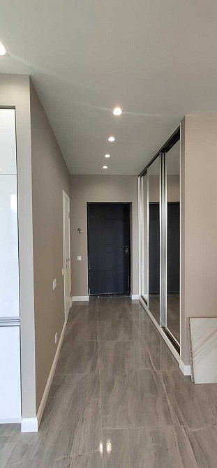 АК 1 Кімнатна Лівобережна ЖК Каховская еВідновлення Каховська 56 Киев - изображение 6