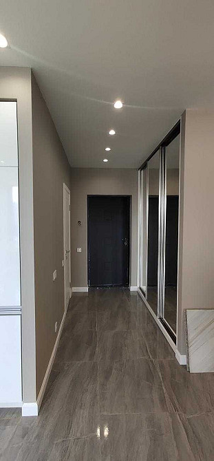 АК 1 Кімнатна Лівобережна ЖК Каховская еВідновлення Каховська 56 Киев - изображение 7