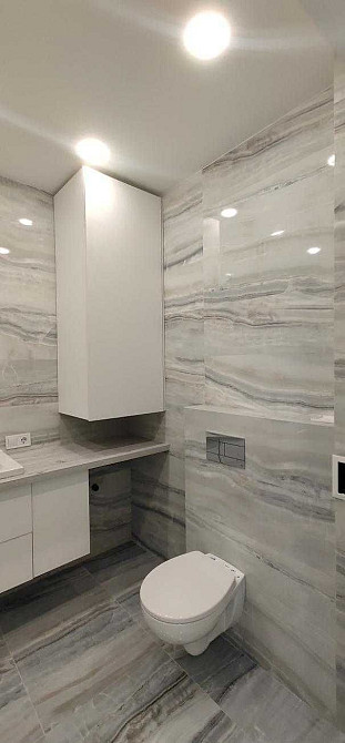 АК 1 Кімнатна Лівобережна ЖК Каховская еВідновлення Каховська 56 Киев - изображение 5