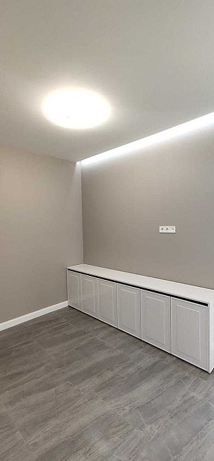 АК 1 Кімнатна Лівобережна ЖК Каховская еВідновлення Каховська 56 Киев - изображение 8