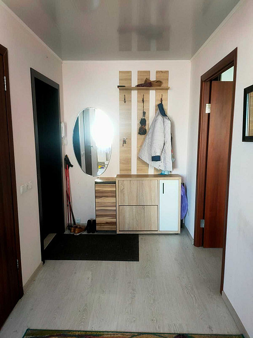 1-к квартира, біля центру, ремонт, меблі Немішаєве - зображення 5