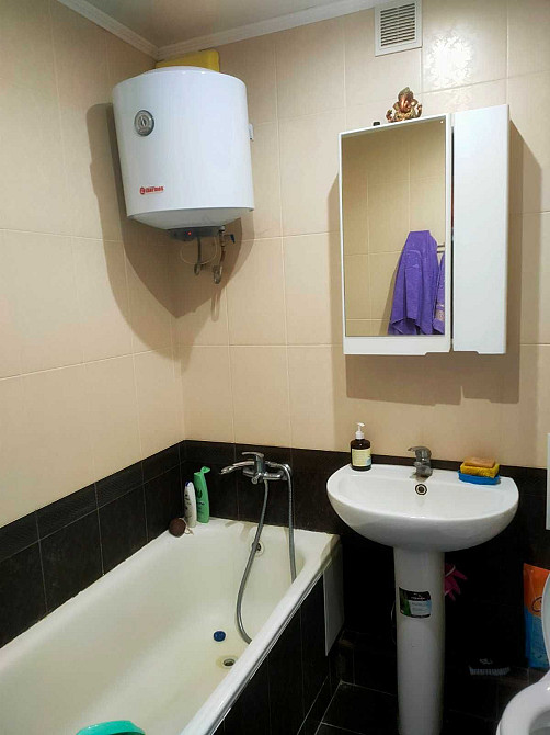 1-к квартира, біля центру, ремонт, меблі Немішаєве - зображення 6