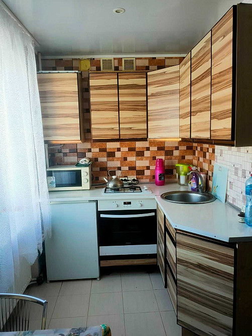 1-к квартира, біля центру, ремонт, меблі Немішаєве - зображення 4