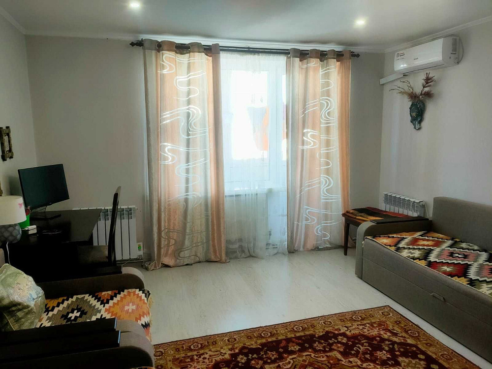 1-к квартира, біля центру, ремонт, меблі Немішаєве - зображення 2