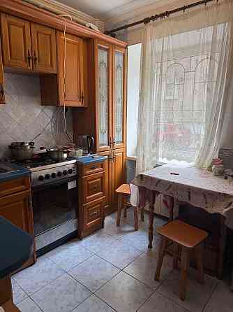 Продається затишна квартира в престижному районі Одесса