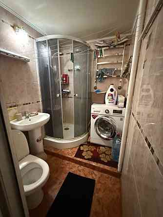 Продається затишна квартира в престижному районі Одесса