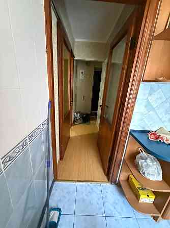 Продається затишна квартира в престижному районі Одесса