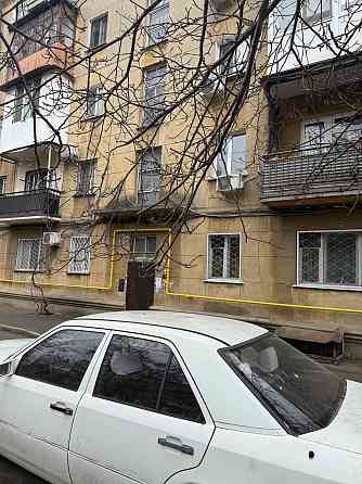 Продається затишна квартира в престижному районі Одесса