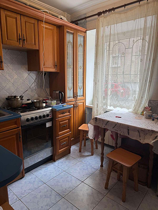 Продається затишна квартира в престижному районі Одеса - зображення 4