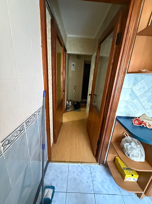 Продається затишна квартира в престижному районі Одеса - зображення 2