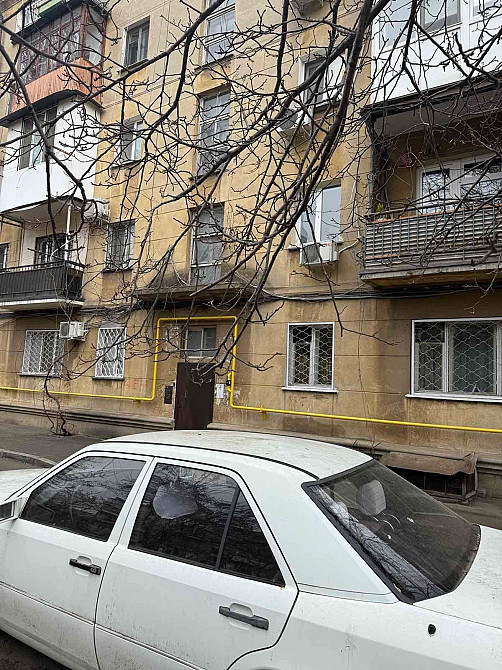 Продається затишна квартира в престижному районі Одеса - зображення 1