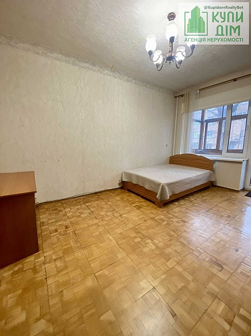 Продаж 4 к. квартири з ексклюзивним плануванням  на Миколаївці Кропивницкий - изображение 7