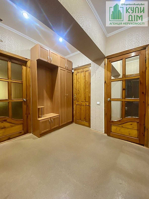 Продаж 4 к. квартири з ексклюзивним плануванням  на Миколаївці Кропивницкий - изображение 8