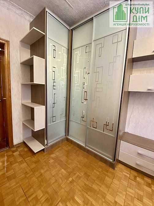 Продаж 4 к. квартири з ексклюзивним плануванням  на Миколаївці Кропивницкий - изображение 5