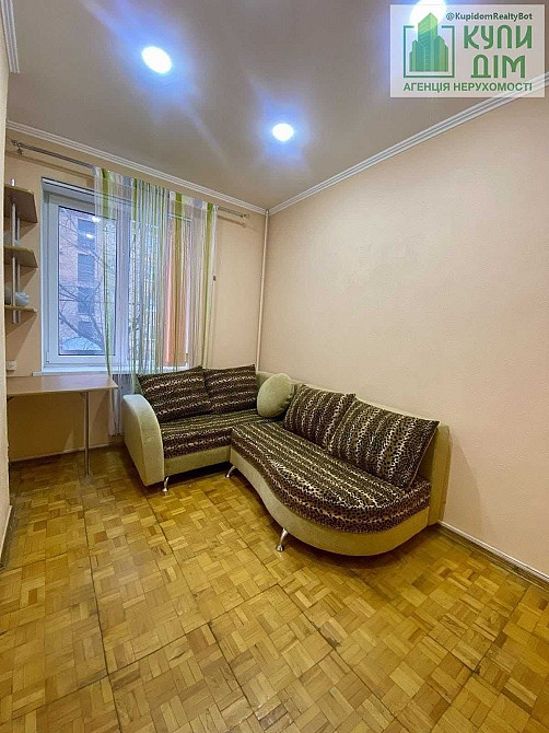 Продаж 4 к. квартири з ексклюзивним плануванням  на Миколаївці Кропивницкий - изображение 4