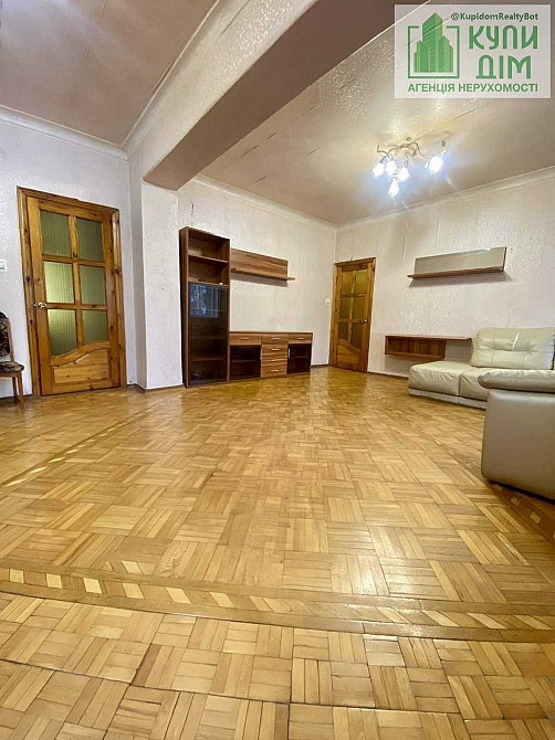 Продаж 4 к. квартири з ексклюзивним плануванням  на Миколаївці Кропивницкий - изображение 1