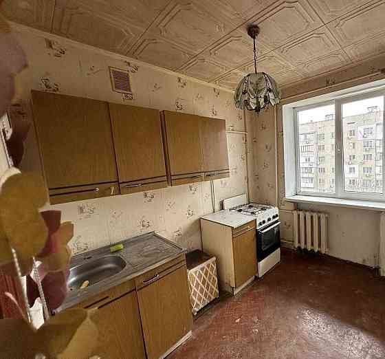 Продается 1-ком квартира на пос. Котовского Одесса