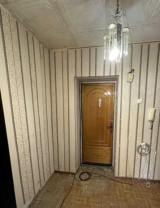 Продается 1-ком квартира на пос. Котовского Одеса - зображення 5