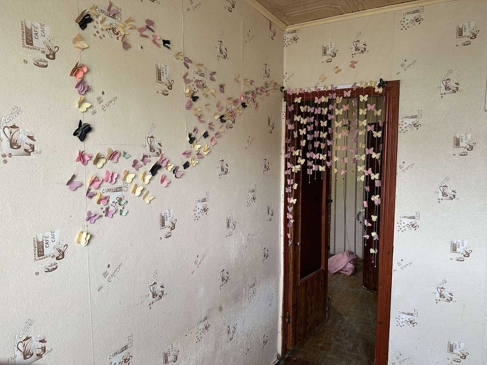 Продается 1-ком квартира на пос. Котовского Одеса - зображення 7