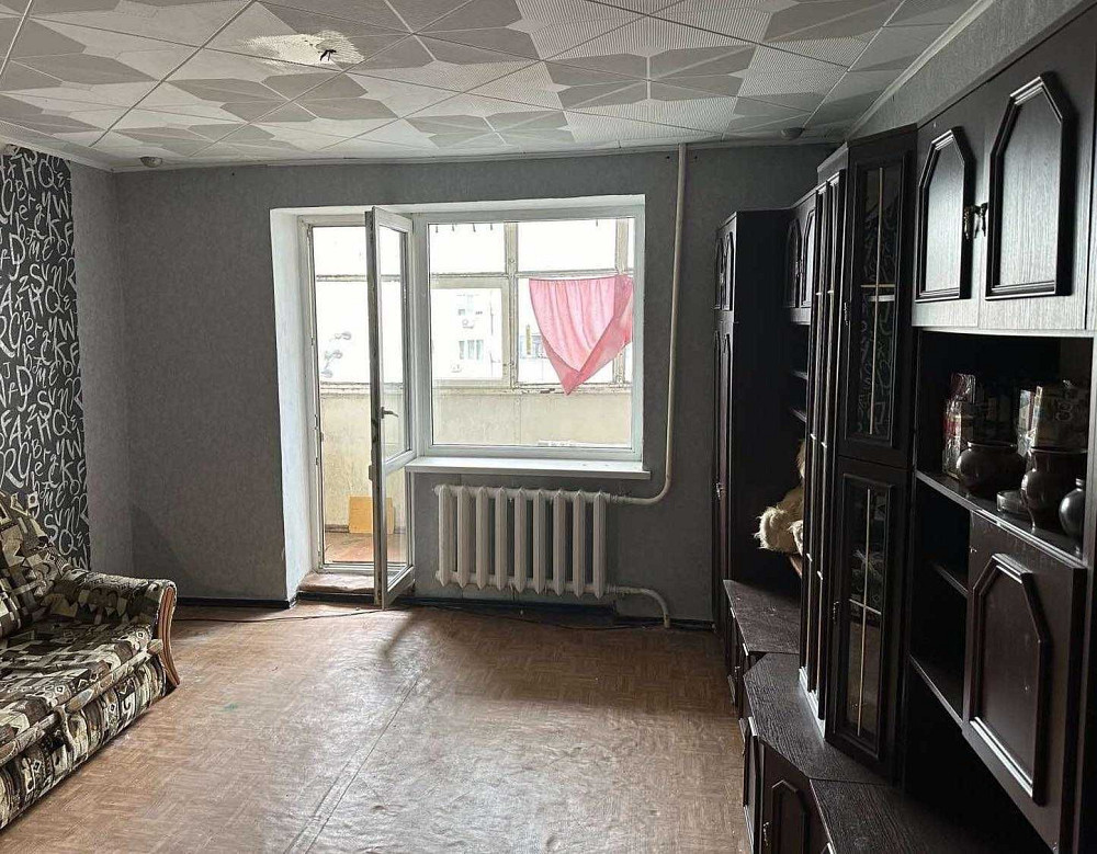 Продается 1-ком квартира на пос. Котовского Одеса - зображення 1