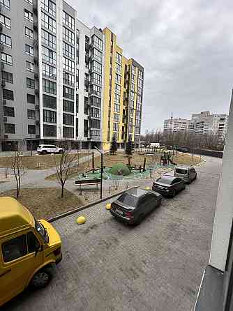 NEW ! Продам 1 кімнатну квартиру в ЖК Щасливий 2 на Дніпрі Днепр