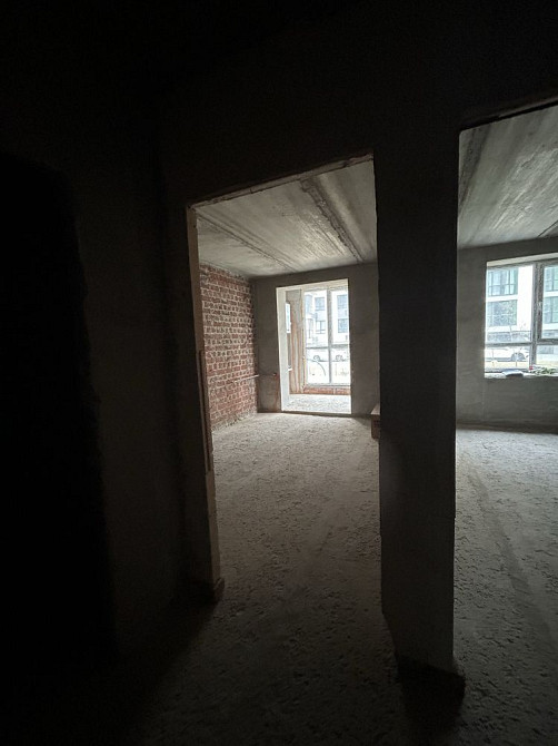 NEW ! Продам 1 кімнатну квартиру в ЖК Щасливий 2 на Дніпрі Днепр - изображение 4