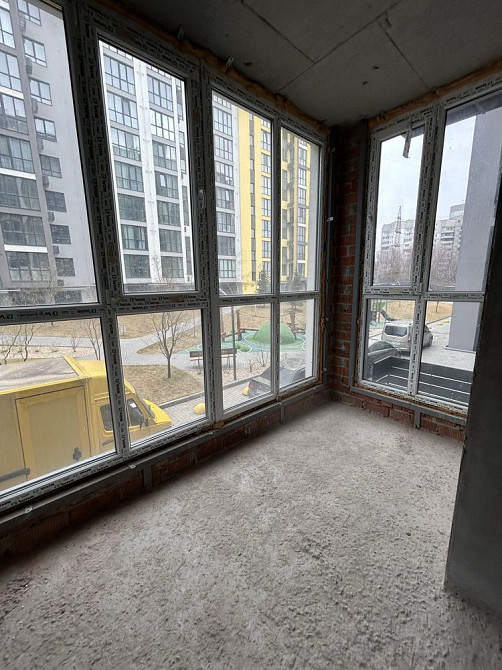 NEW ! Продам 1 кімнатну квартиру в ЖК Щасливий 2 на Дніпрі Днепр - изображение 2