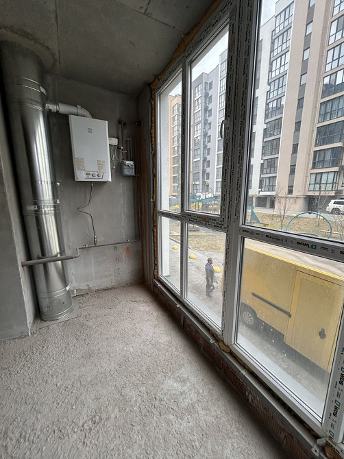 NEW ! Продам 1 кімнатну квартиру в ЖК Щасливий 2 на Дніпрі Днепр - изображение 3