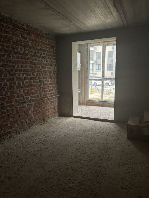 NEW ! Продам 1 кімнатну квартиру в ЖК Щасливий 2 на Дніпрі Днепр - изображение 5