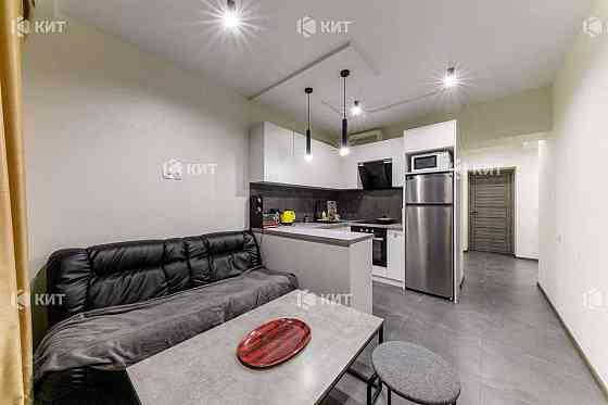 1-к 45м2, ЖК Райдужний (Новые дома, Дворец спорта, ЖК Радужный) 115552 Харків