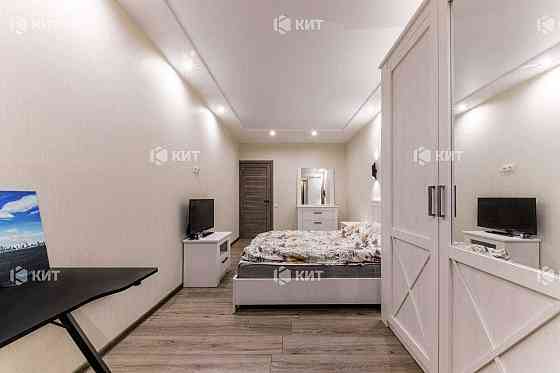 1-к 45м2, ЖК Райдужний (Новые дома, Дворец спорта, ЖК Радужный) 115552 Харків