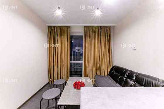 1-к 45м2, ЖК Райдужний (Новые дома, Дворец спорта, ЖК Радужный) 115552 Харків