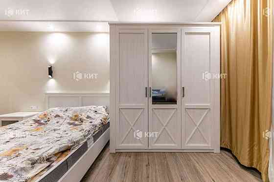 1-к 45м2, ЖК Райдужний (Новые дома, Дворец спорта, ЖК Радужный) 115552 Харків