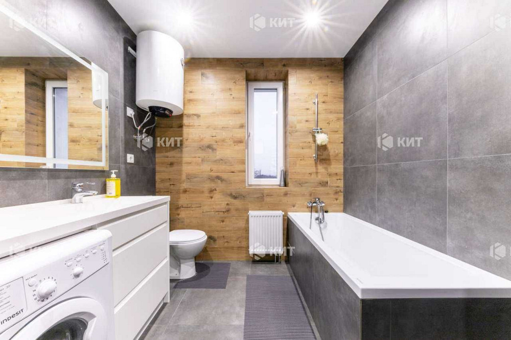 1-к 45м2, ЖК Райдужний (Новые дома, Дворец спорта, ЖК Радужный) 115552 Харків - зображення 8