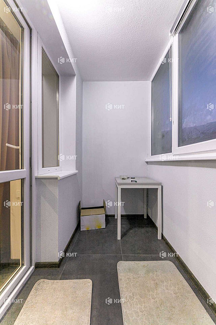 1-к 45м2, ЖК Райдужний (Новые дома, Дворец спорта, ЖК Радужный) 115552 Харків - зображення 7