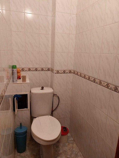 АК 2 Кімнатна 2002 рік Дарниця Чернигівська Ярослава Гашека 7А Киев - изображение 5