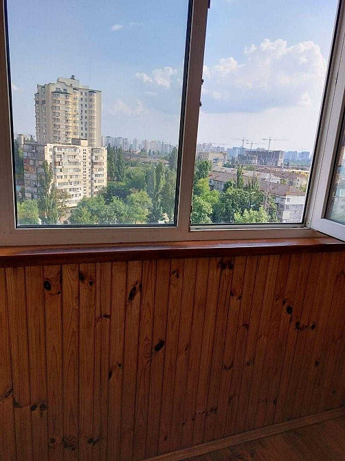 АК 2 Кімнатна 2002 рік Дарниця Чернигівська Ярослава Гашека 7А Киев - изображение 4