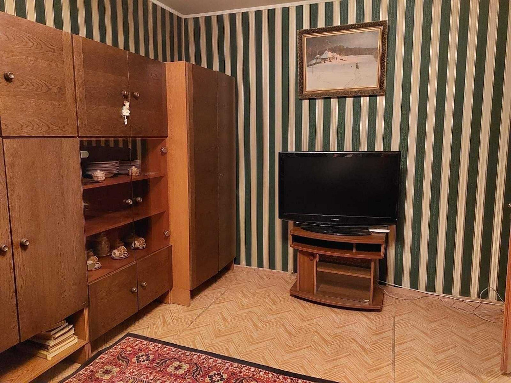 АК 2 Кімнатна 2002 рік Дарниця Чернигівська Ярослава Гашека 7А Киев - изображение 3